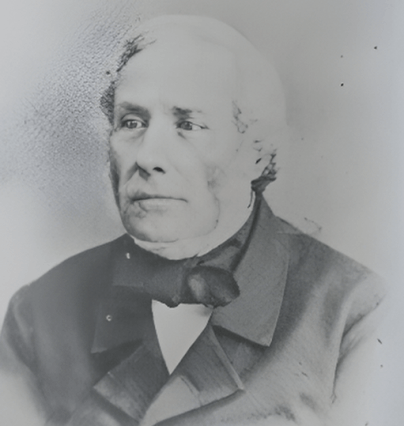 Louise-Amélie Panet